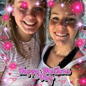 Meet your Posher, April